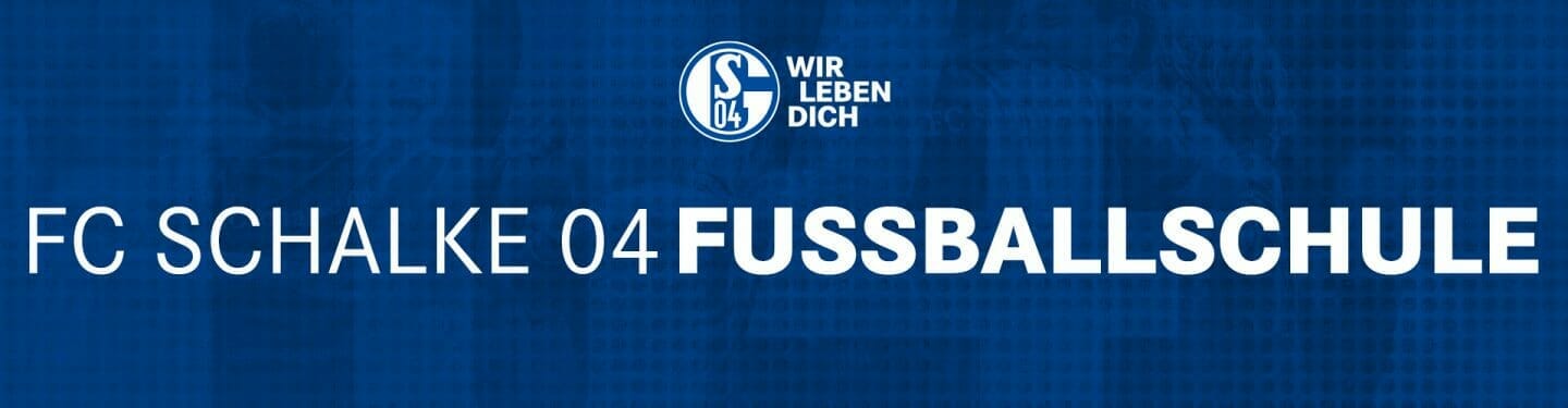 Fc Schalke Fussballschule Stipendium Fc Schalke