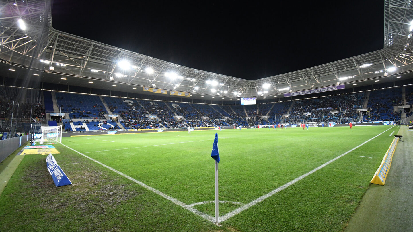 Ausw Rtsinfo Bundesligaspiel Bei Der Tsg Hoffenheim Fc Schalke