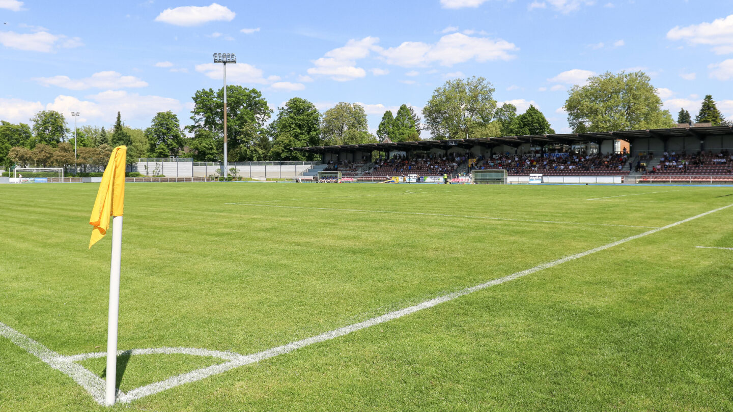 Ausw Rtsinfo Testspiel Bei Der Ssvg Velbert