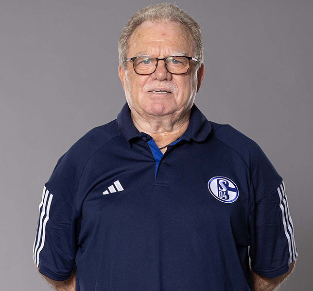 Knappenschmiede Administration Organisation Schalke Fu Ball