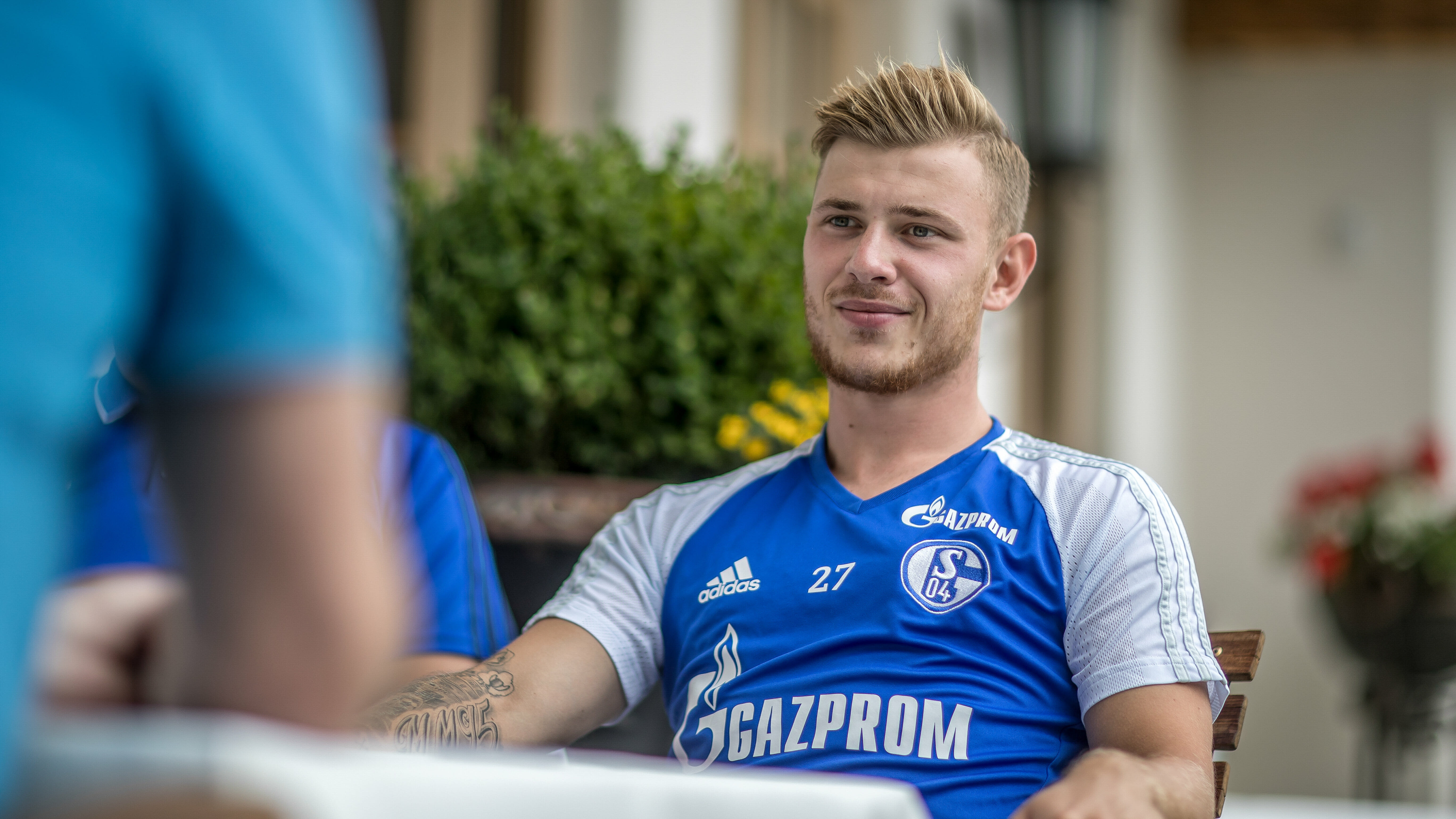 Max Meyer