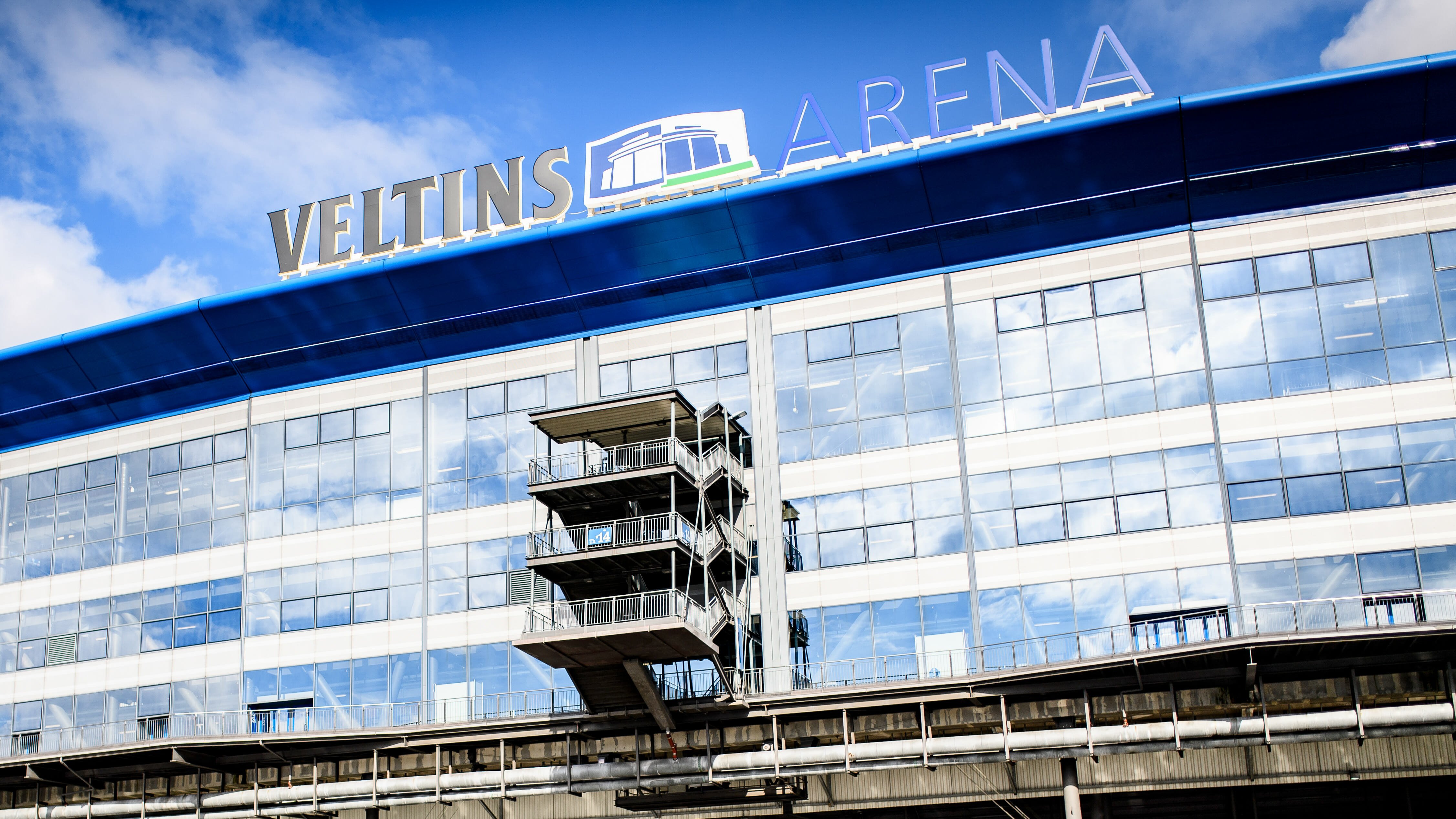 VELTINS-Arena