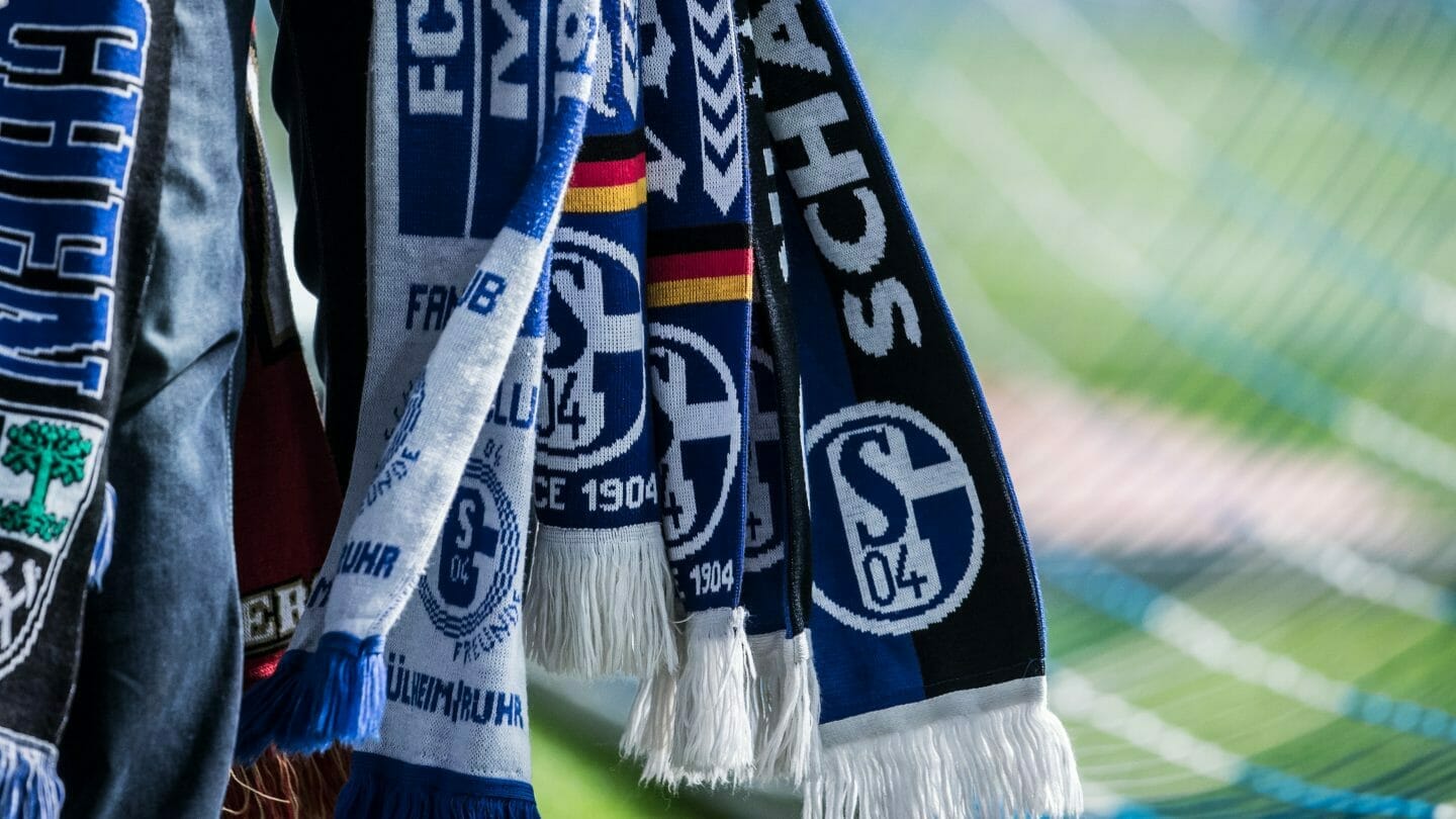 Fanschal