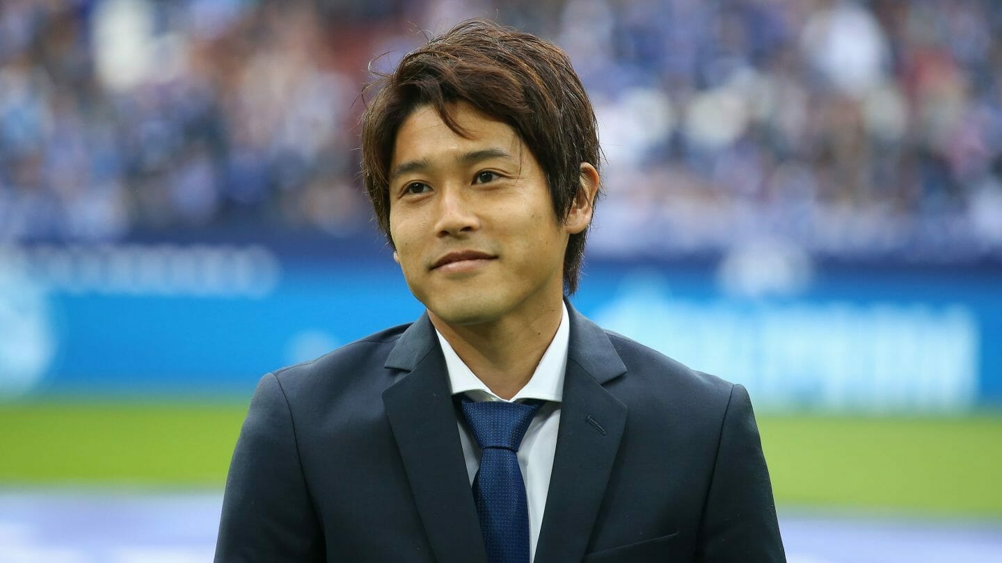 Atsuto Uchida wechselt zum 1. FC Union Berlin