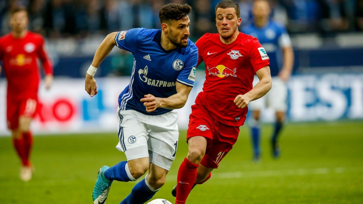 Daniel Caligiuri