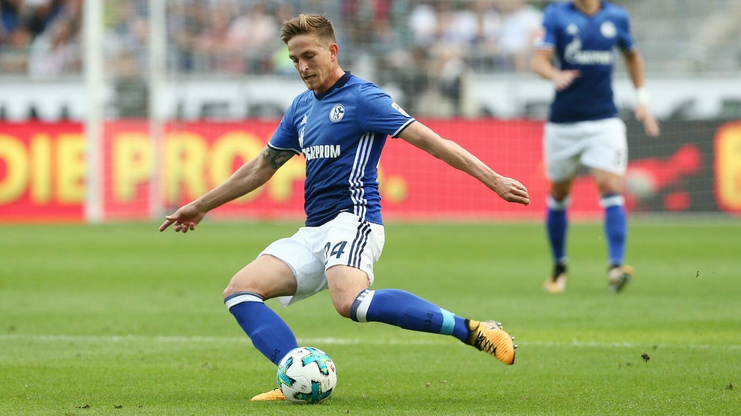 Bastian Oczipka
