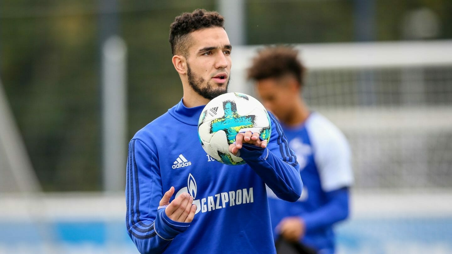 Nabil Bentaleb: Anders starten als im Vorjahr