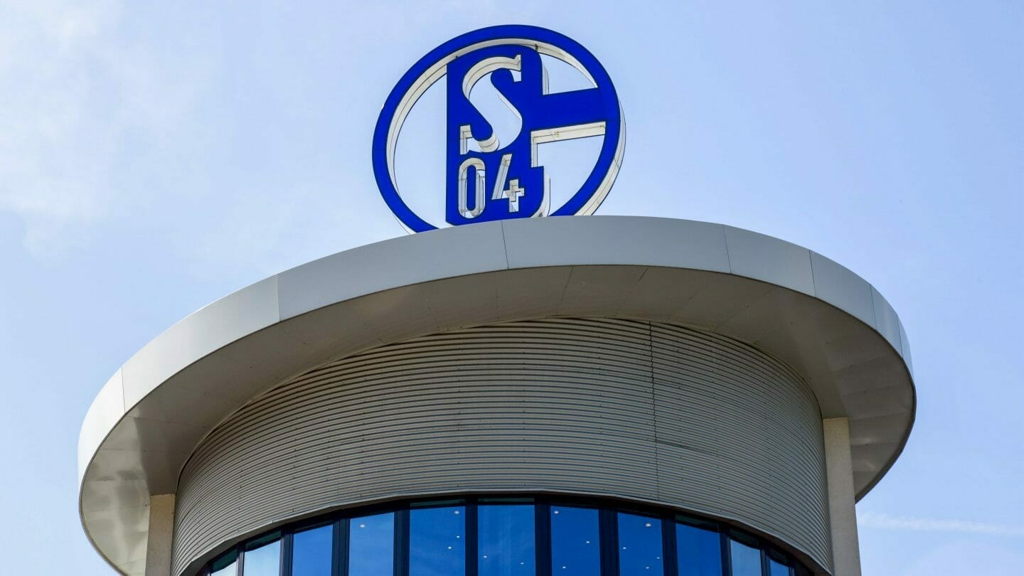 FC Schalke 04 gründet zwei neue Gesellschaften
