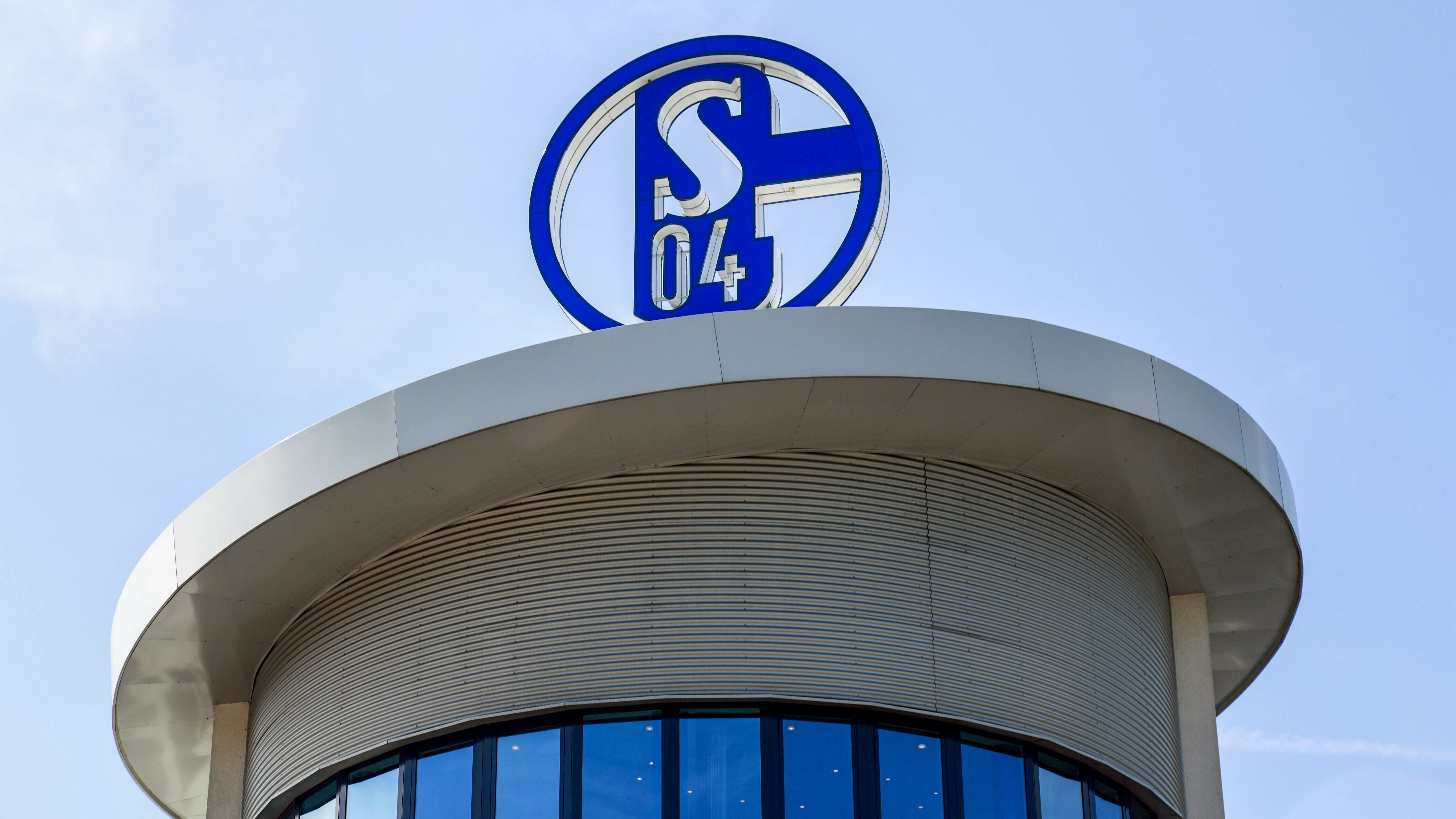 Geschäftsstelle des FC Schalke 04