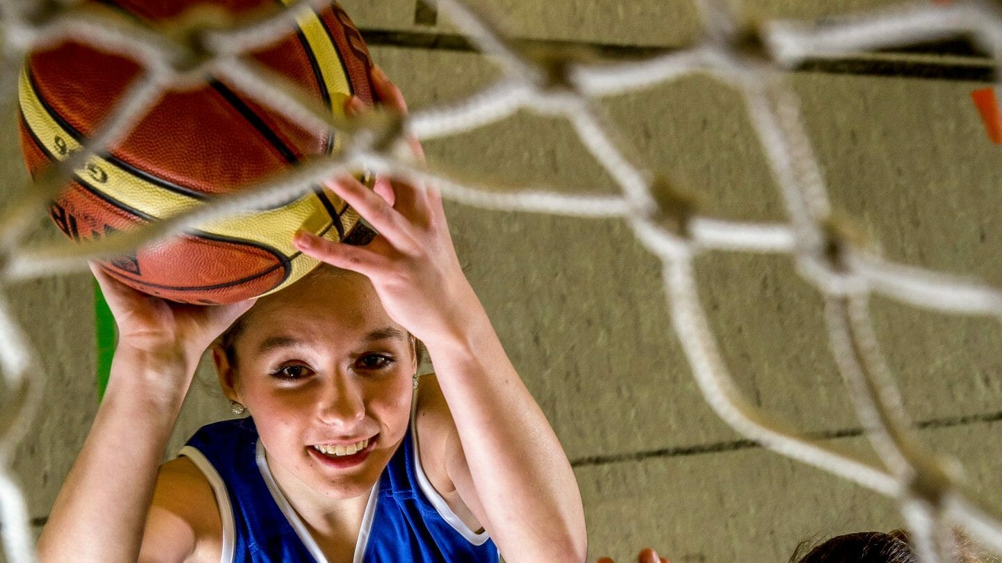 Basketball