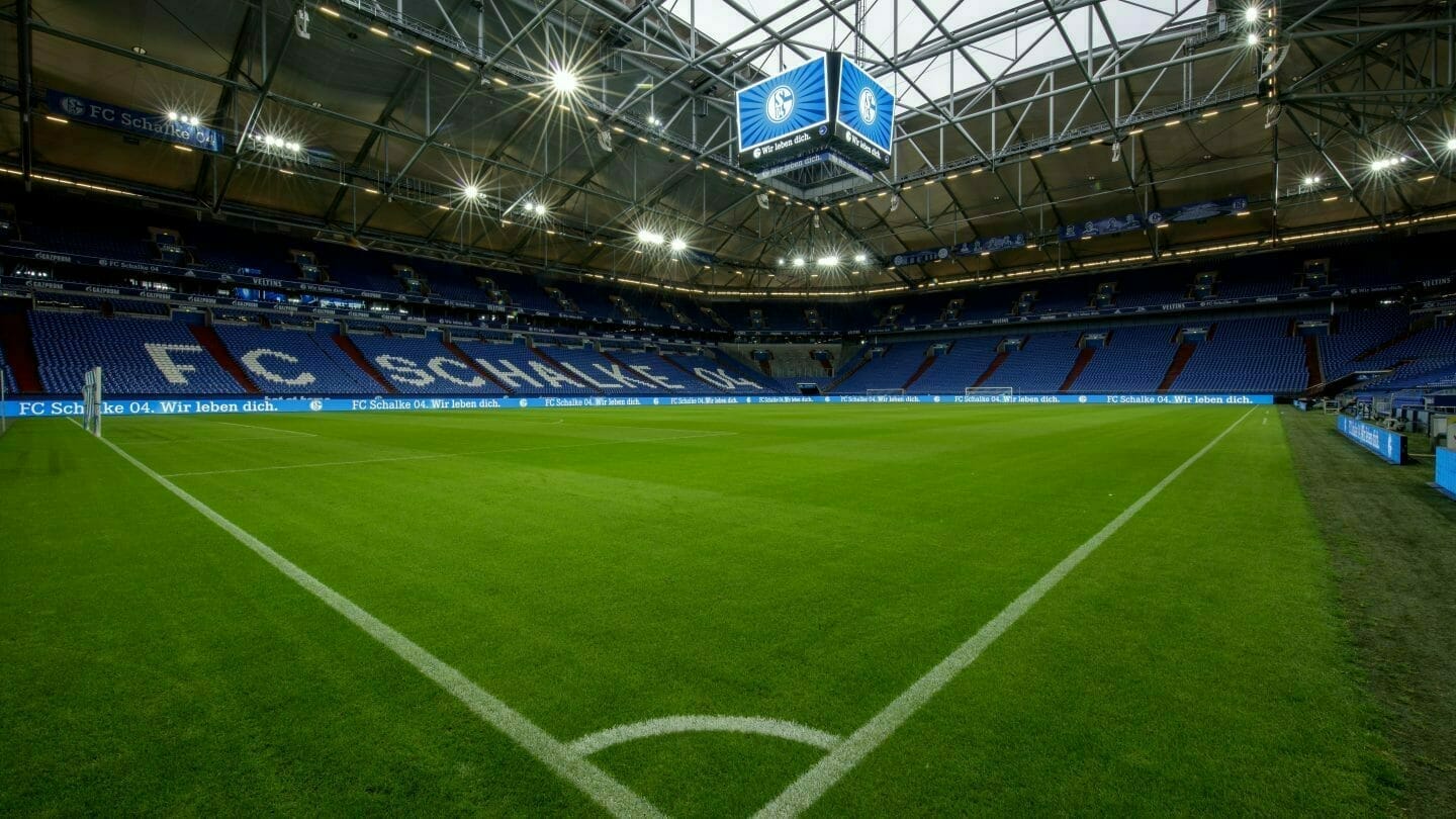 FC Schalke 04 unter den 15 wertvollsten Clubs Europas