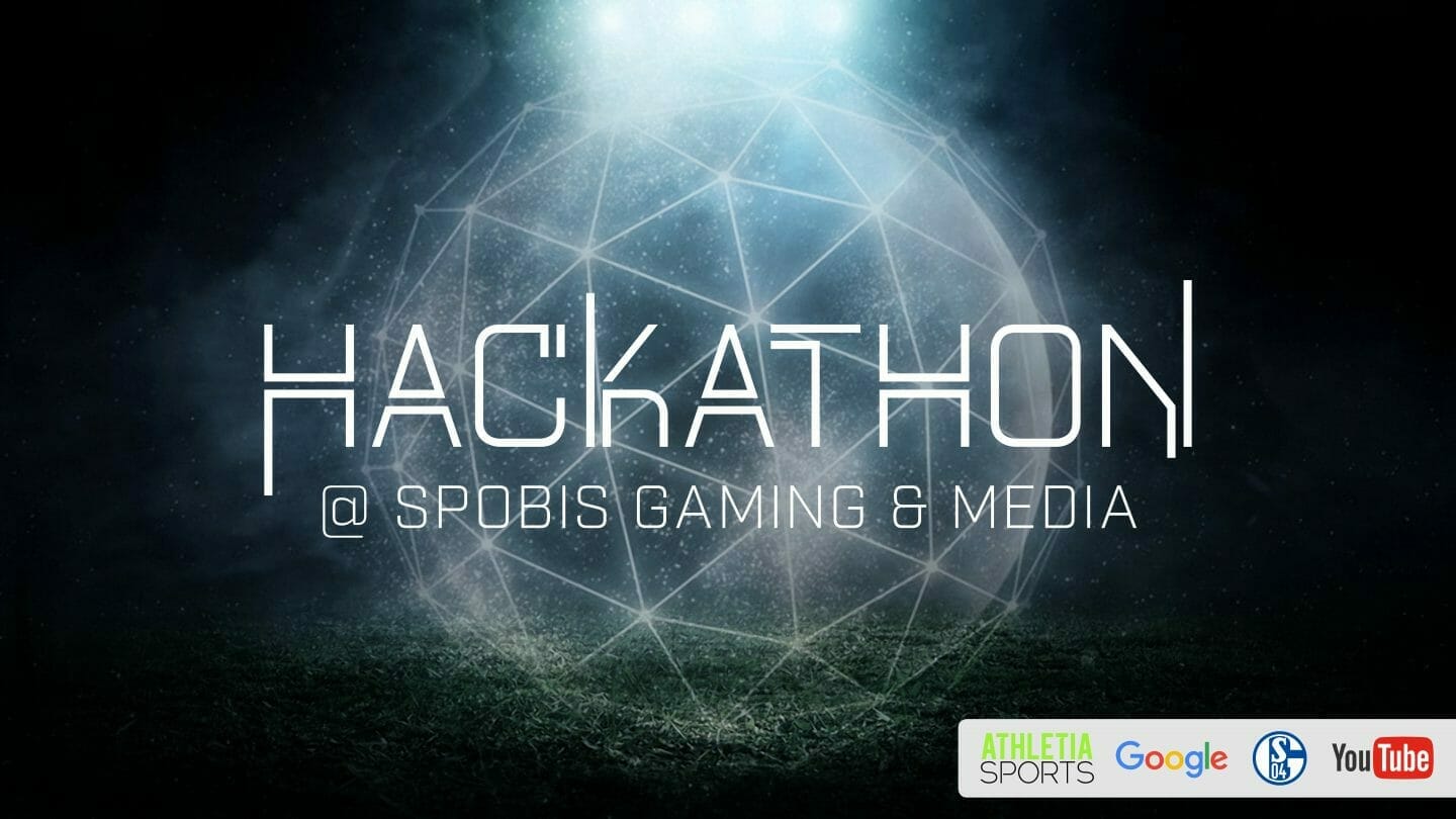 Hackathon mit Schalke auf SPOBIS