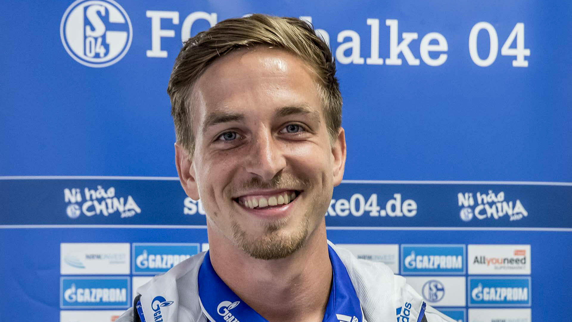 Bastian Oczipka