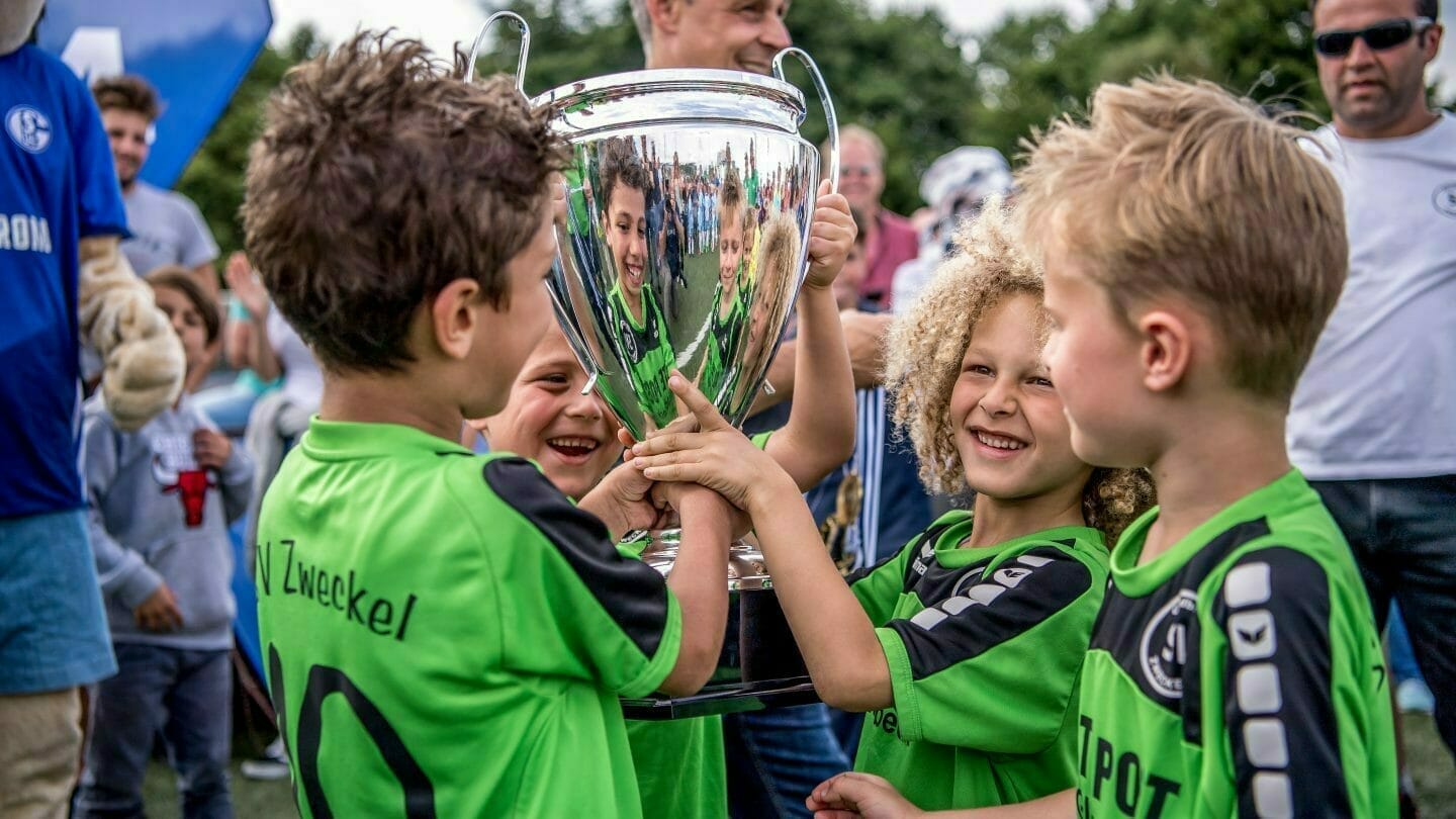 Knappenkids Cup
