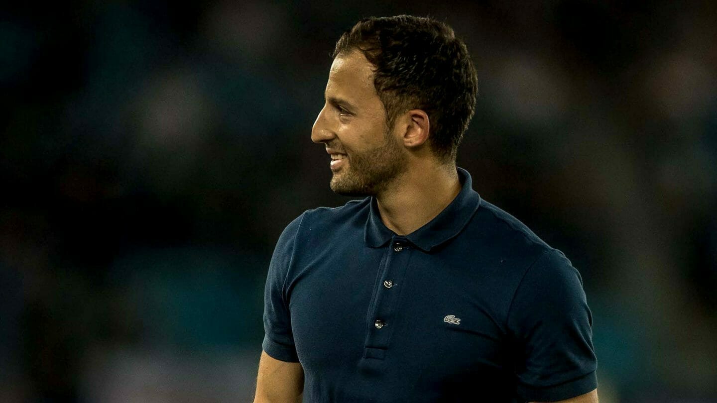 Domenico Tedesco