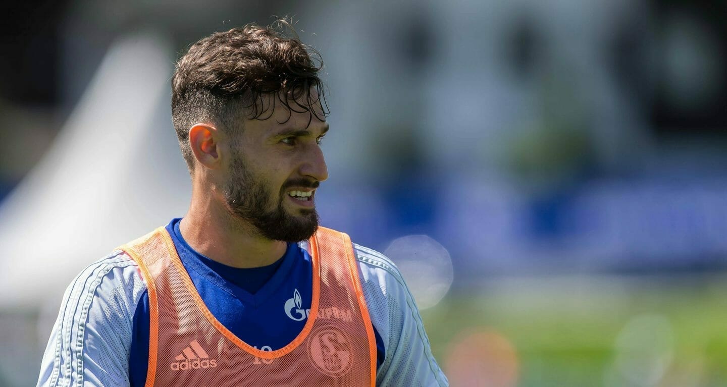 Daniel Caligiuri