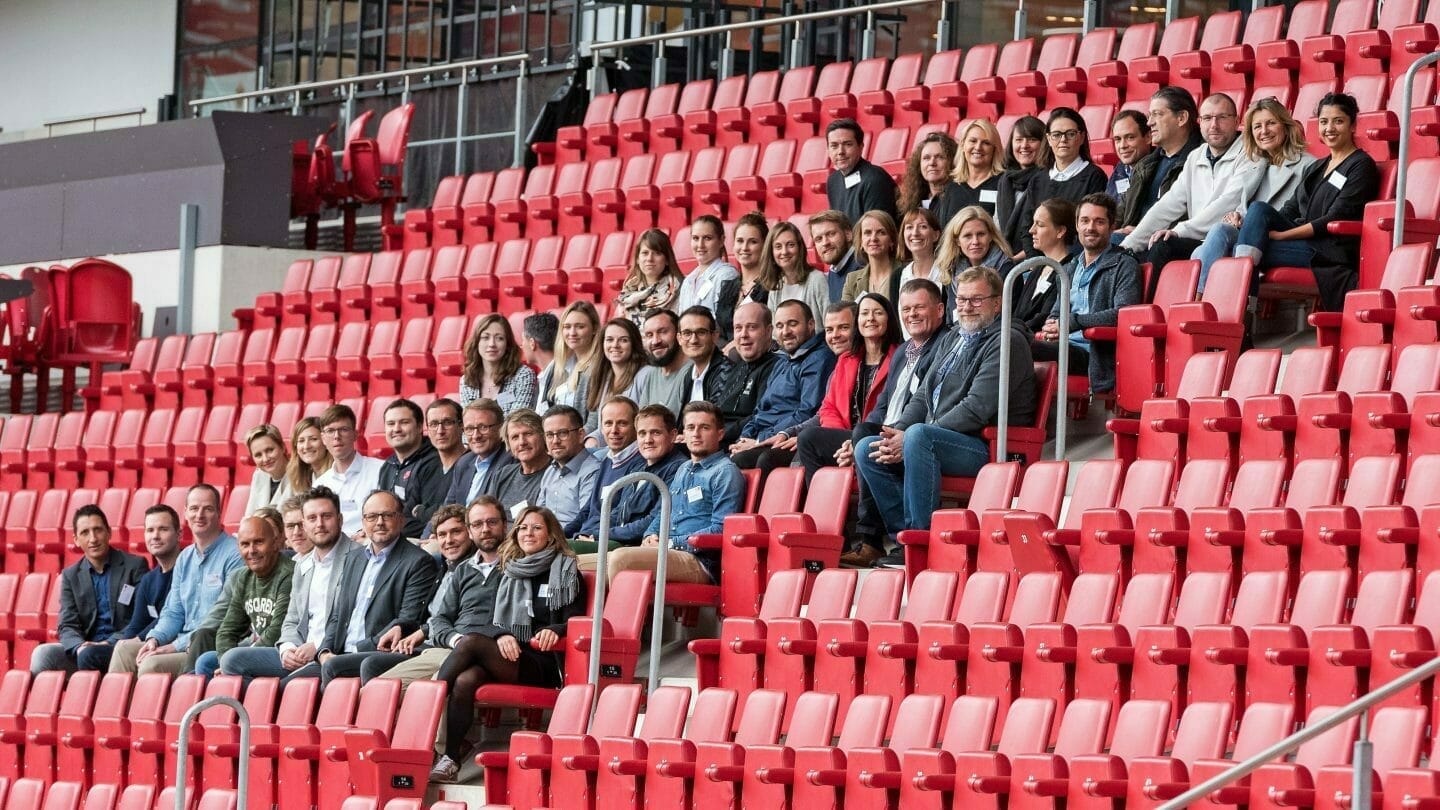 CSR-Vollversammlung