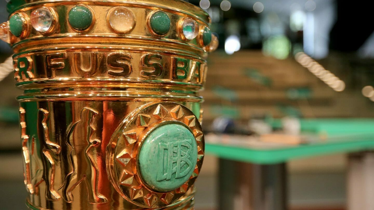 DFB-Pokal: S04 spielt freitags in Schweinfurt