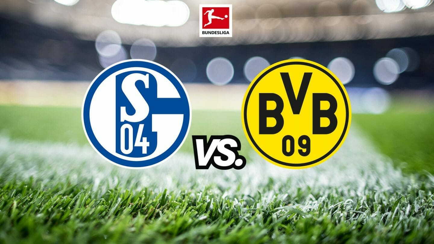 #S04BVB: Infos rund ums Spiel