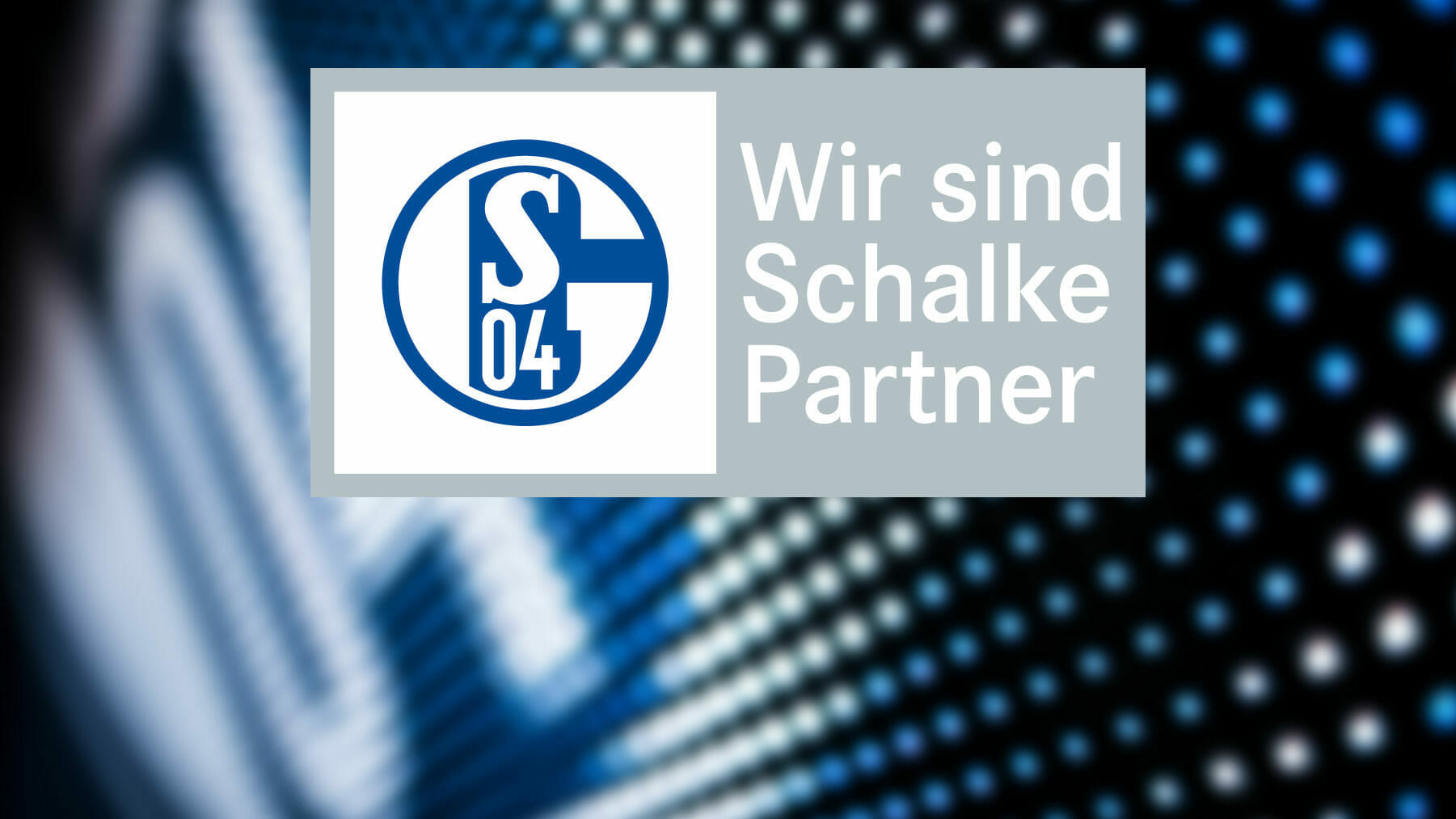 Schalke-Partner