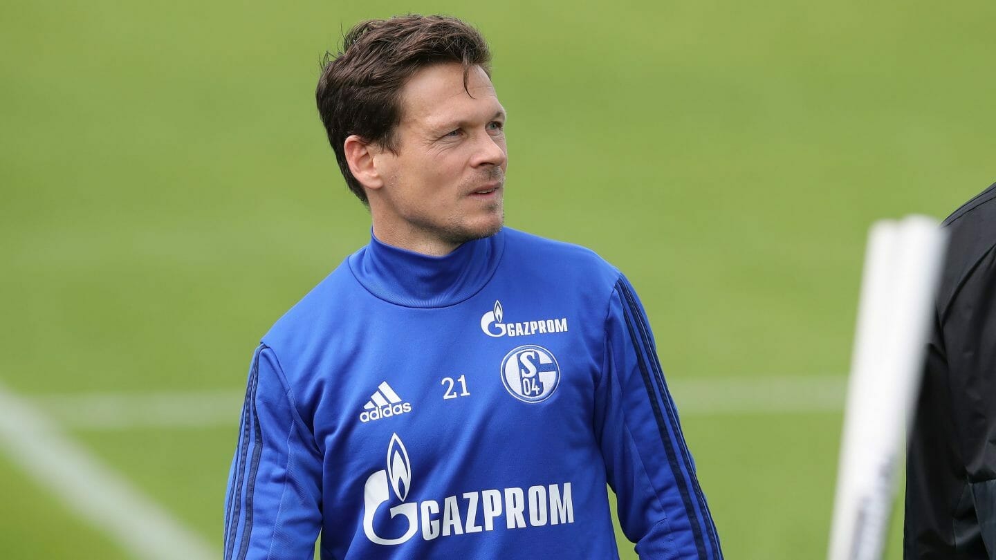 Sascha Riether