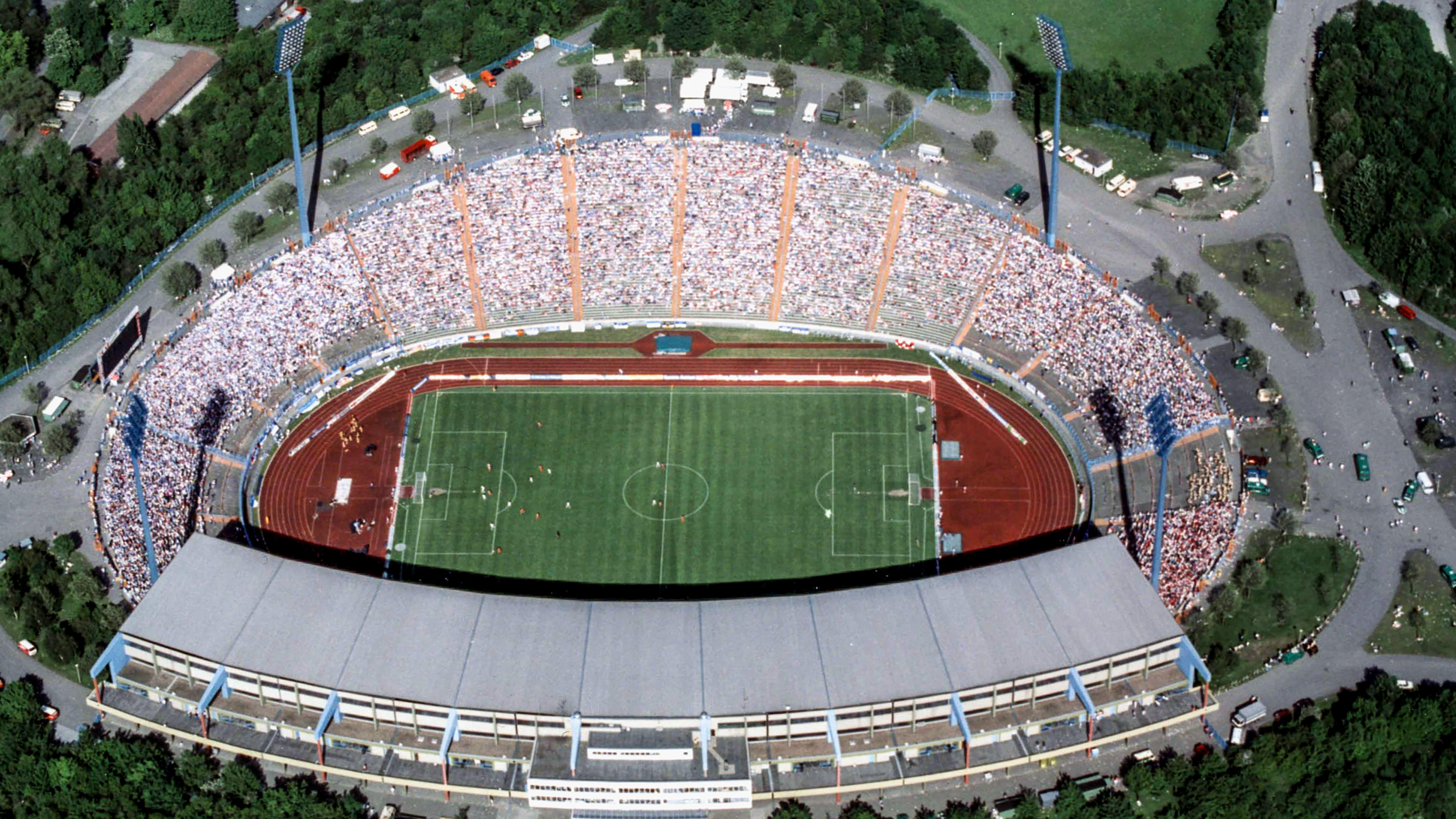 Parkstadion