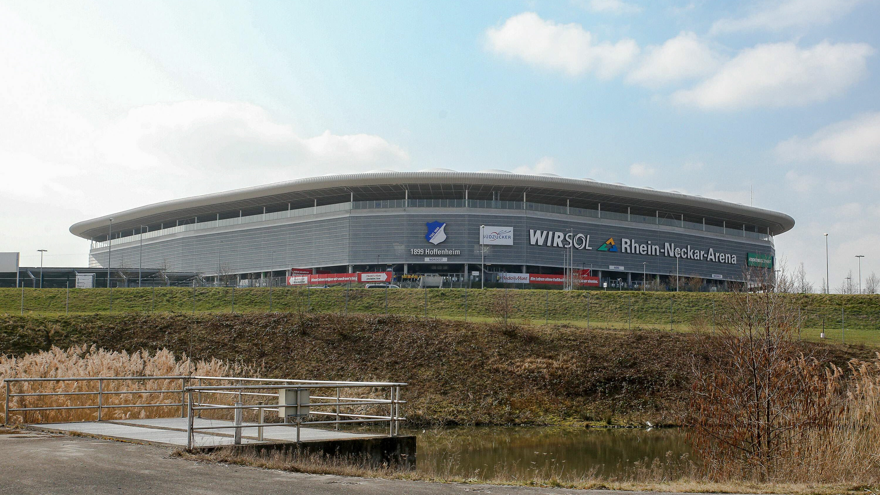 Stadion Sinsheim