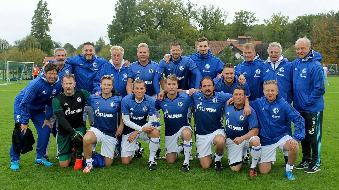 Frühes Aus im Viertelfinale bei Klosterpforten Cup