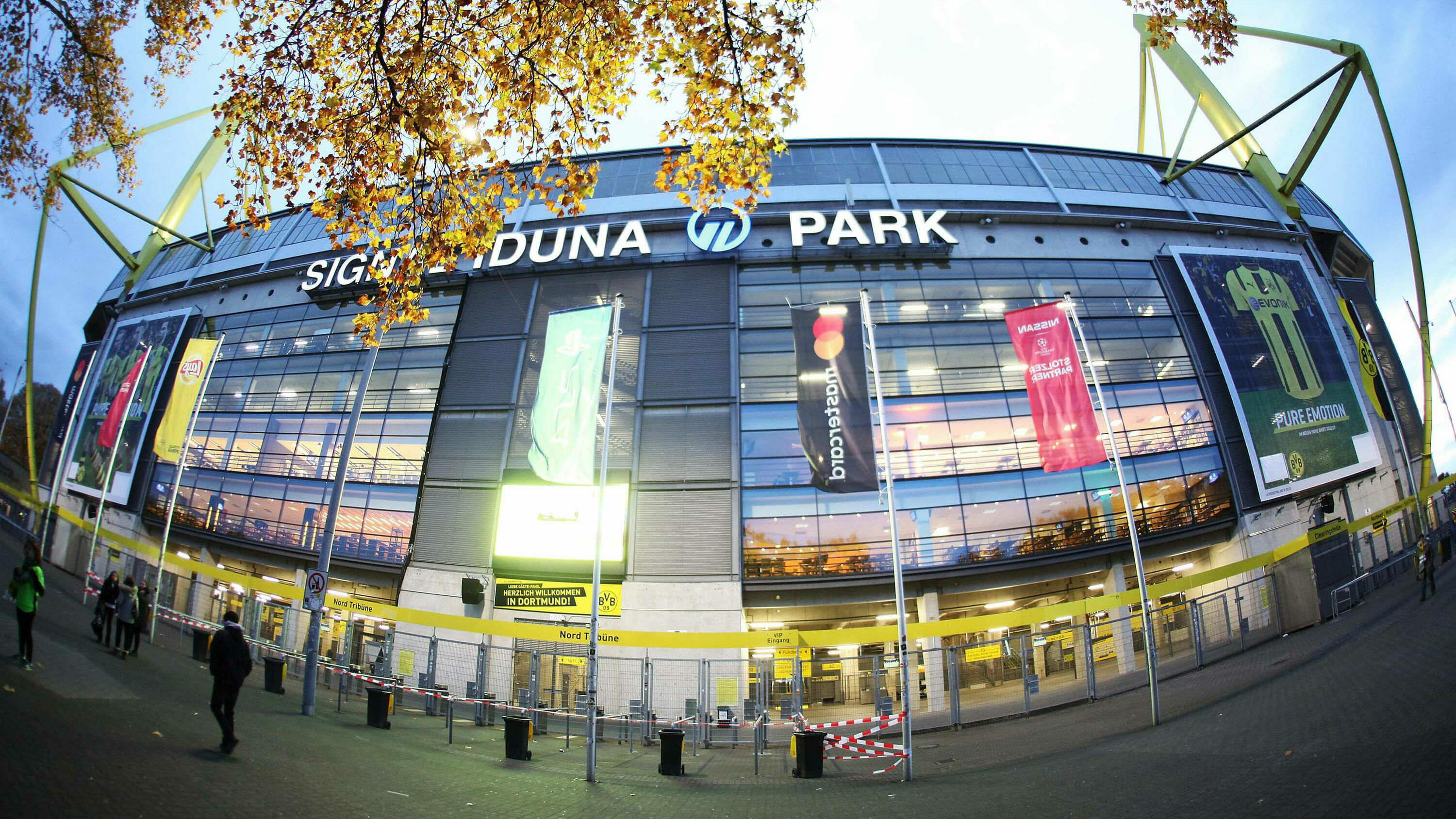 Signal Iduna Park