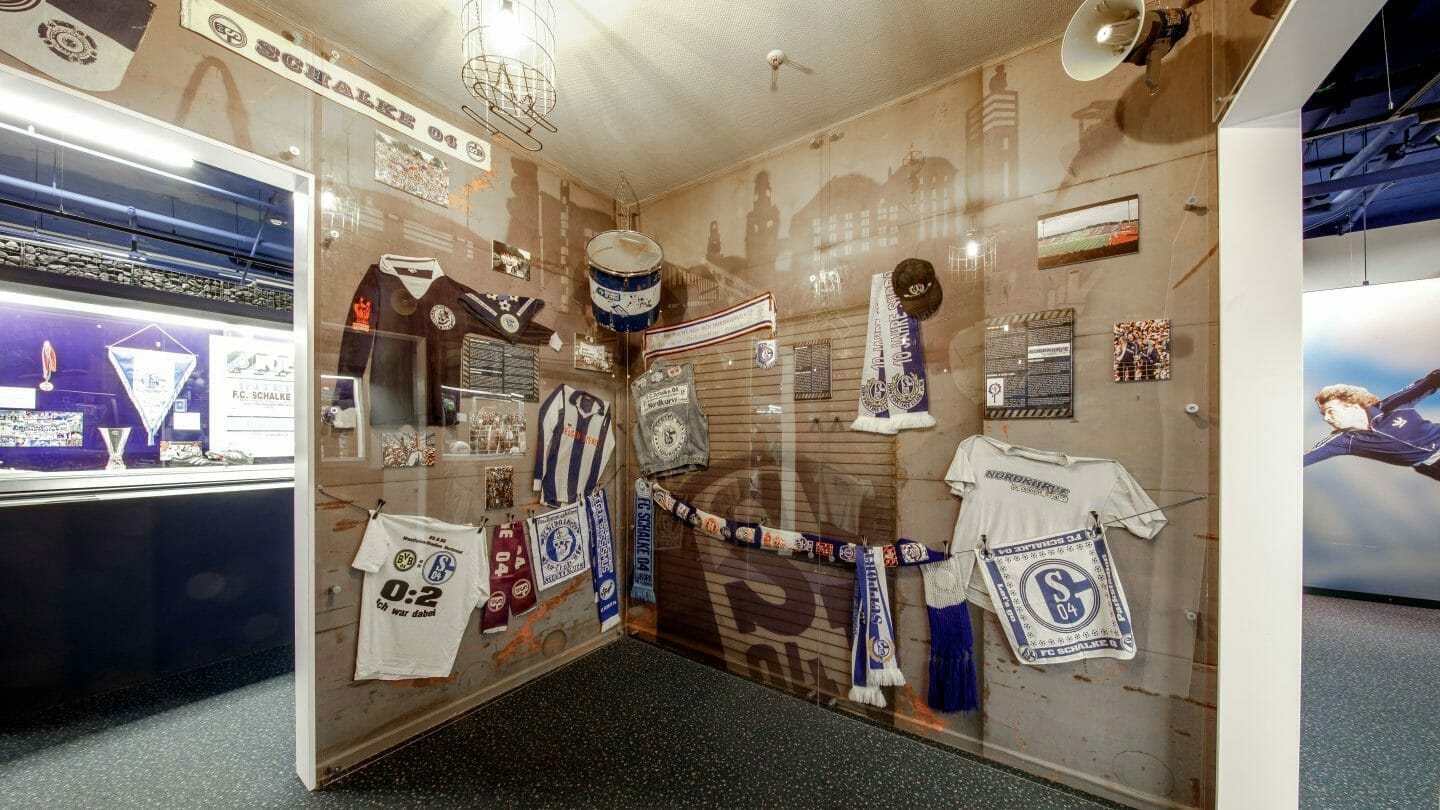 Schalke Museum