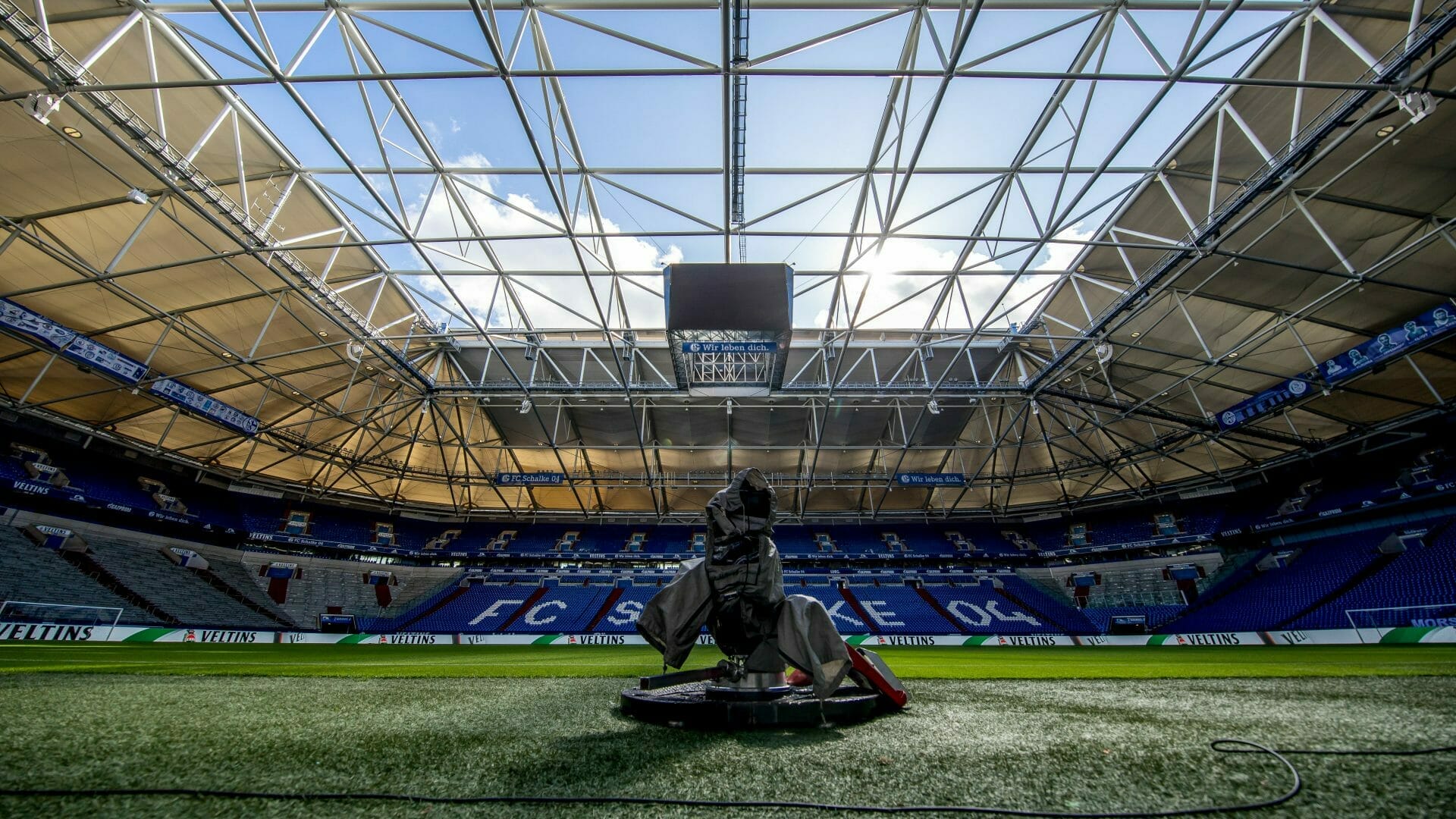 VELTINS-Arena