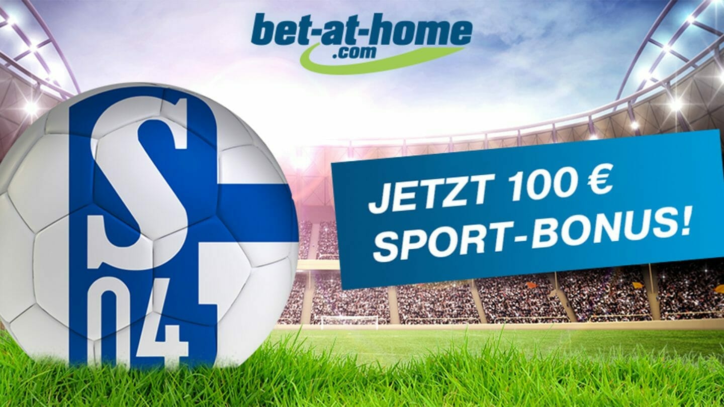 Sport Bonus bet-at-home