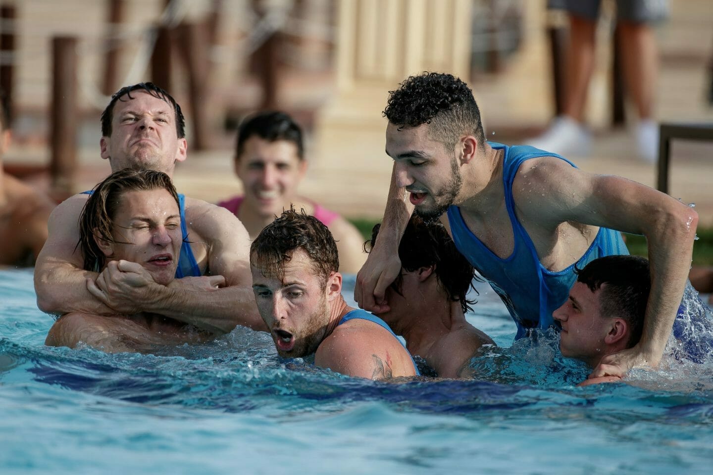 Wasserball