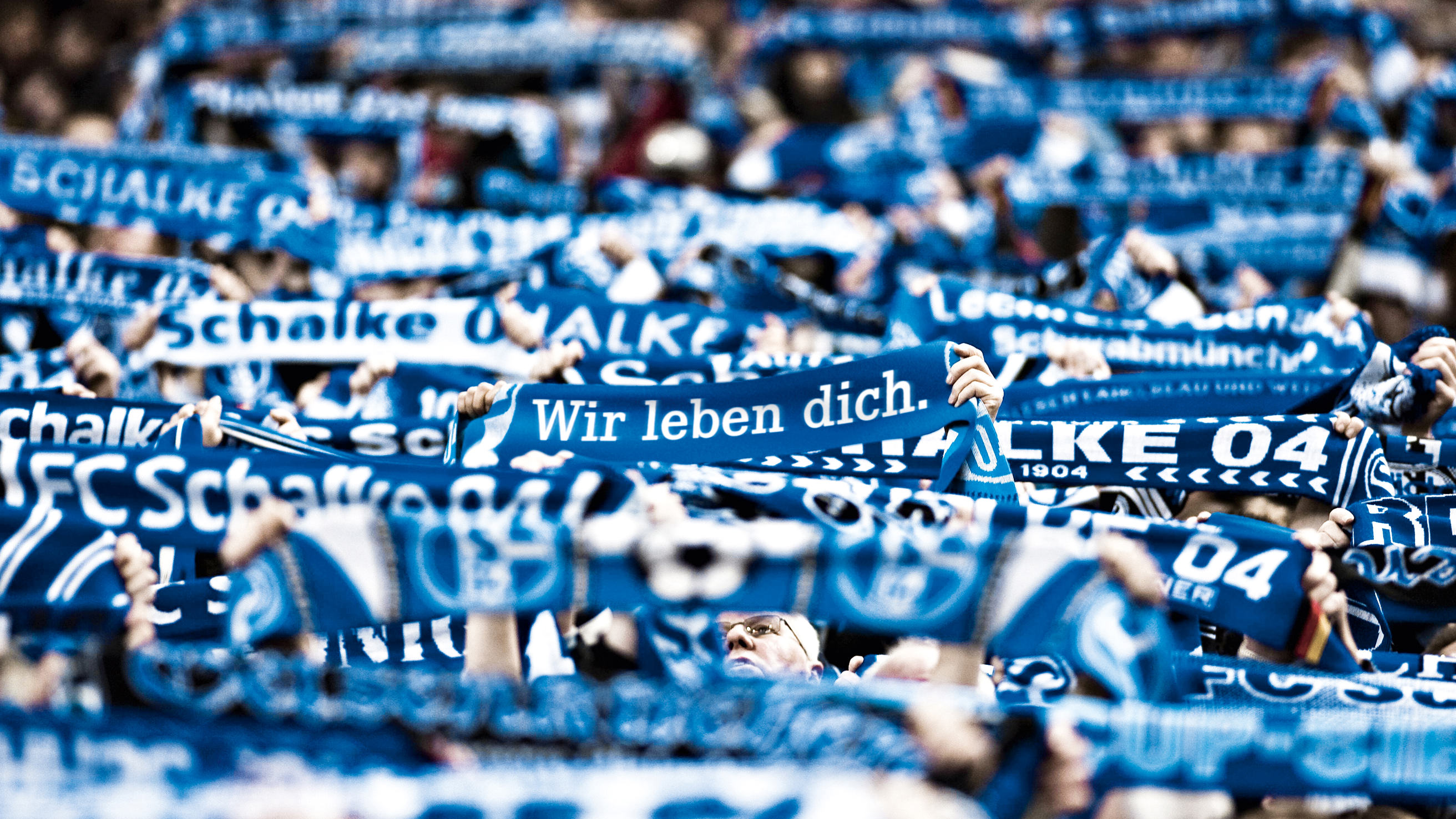 Das Leitbild des FC Schalke 04