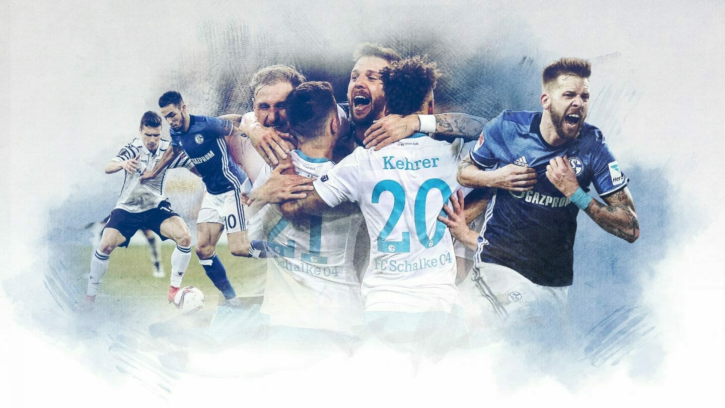 S04-Jahresrückblick, Teil 1