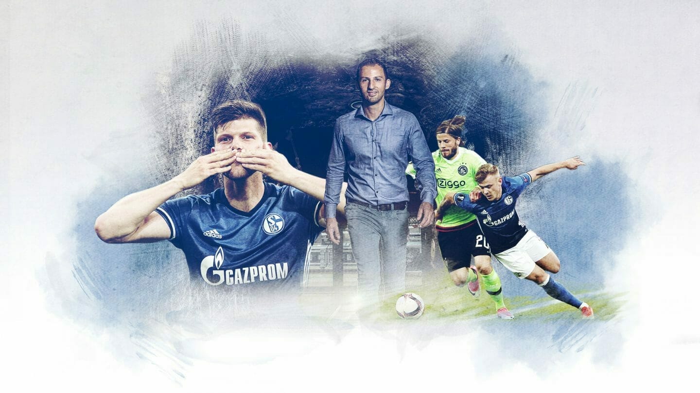 S04-Jahresrückblick, Teil 2