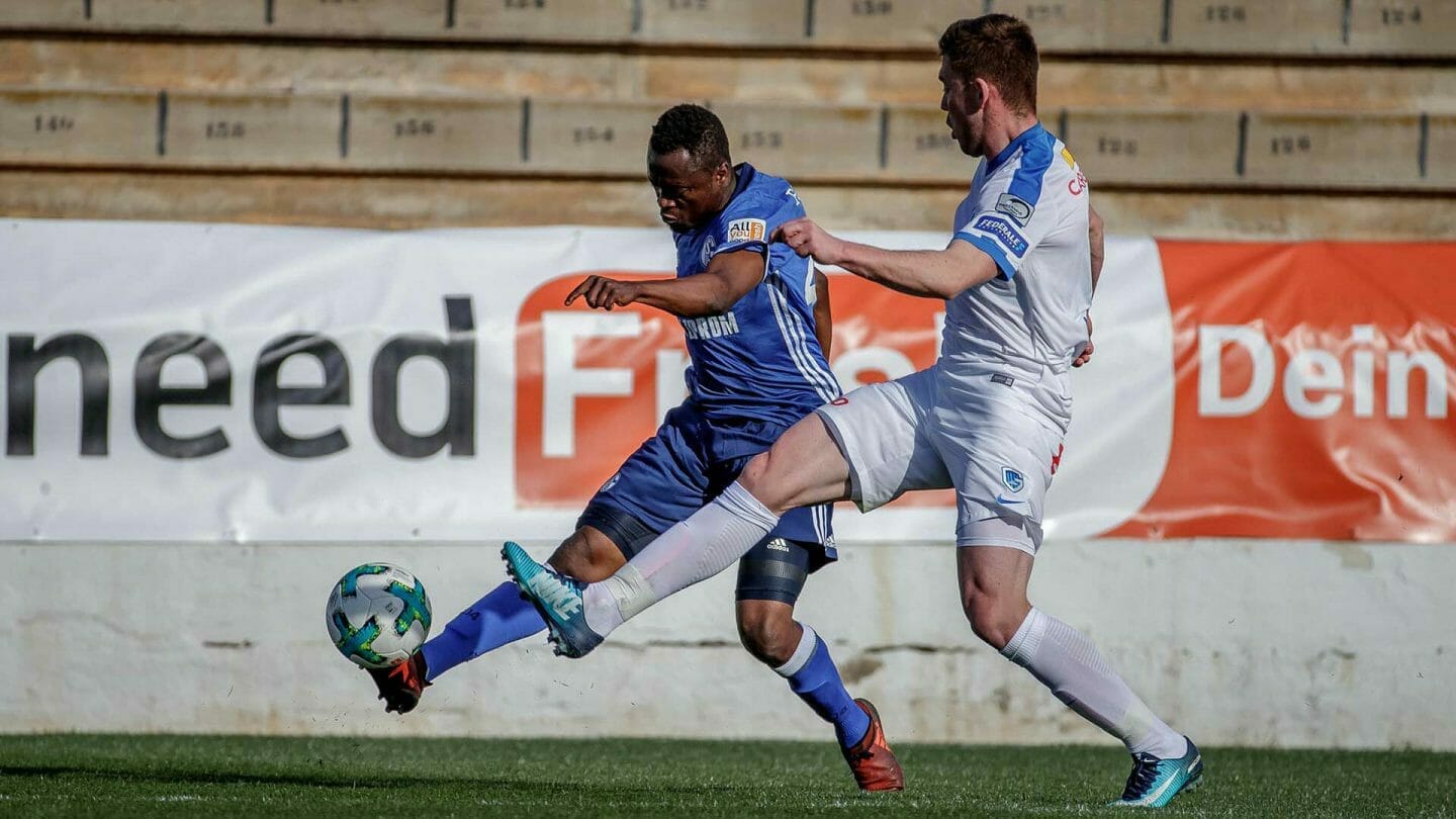 Bernard Tekpetey