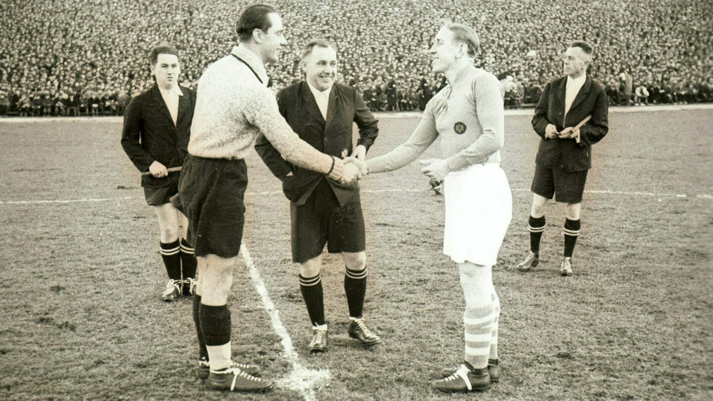 Finale 1938