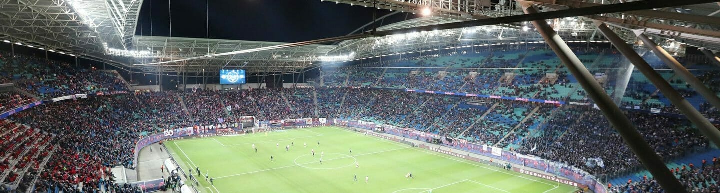 Arena Leipzig