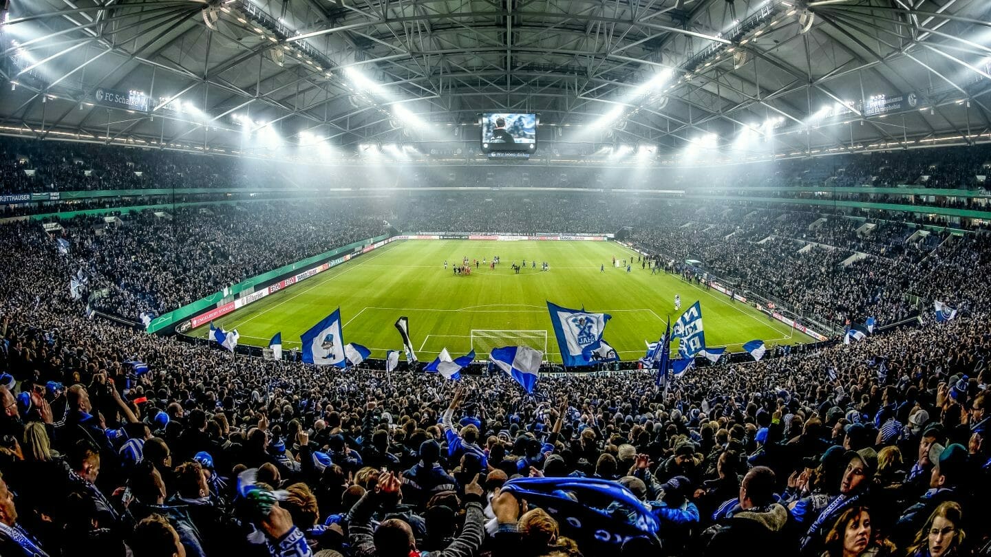 Noch Tickets gegen Hertha BSC und den SC Freiburg erhältlich