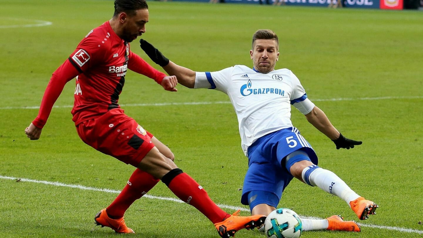 Matija Nastasic