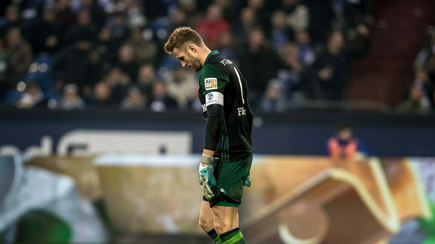 FC Schalke 04, SV Werder Bremen