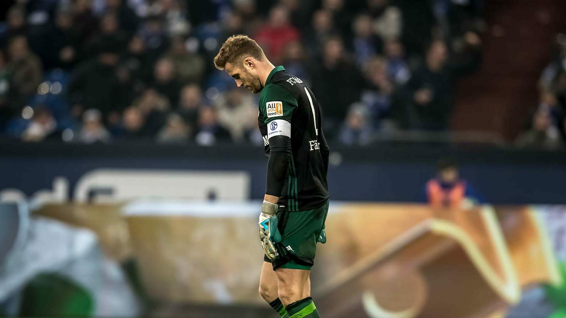 FC Schalke 04, SV Werder Bremen, Bundesliga, VELTINS-Arena, Sais