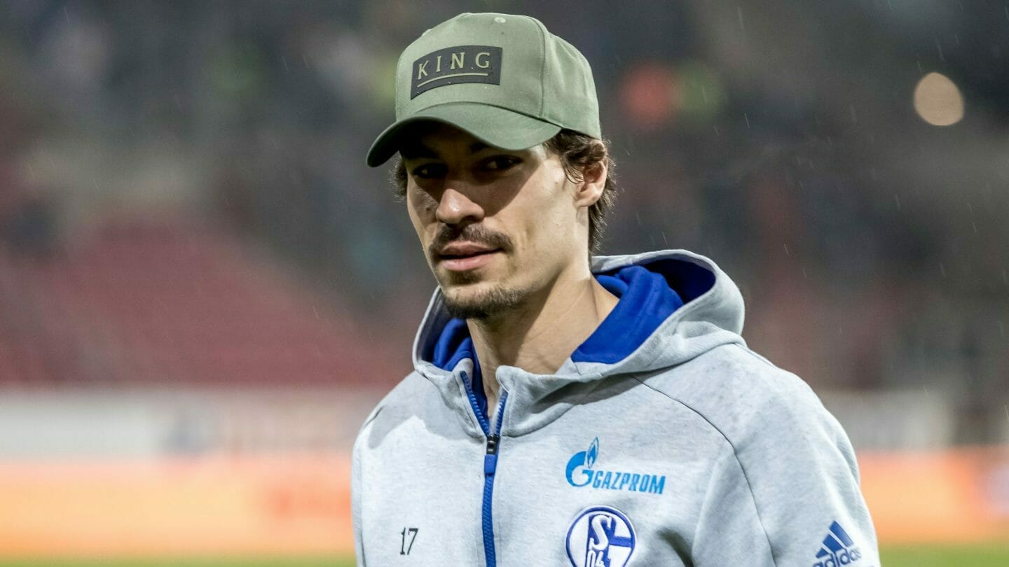 Benjamin Stambouli