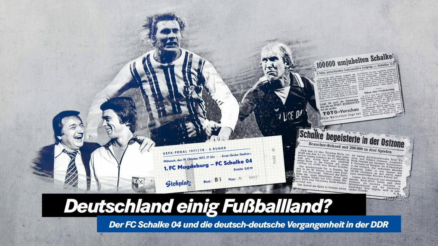Themenabend im Schalke Museum