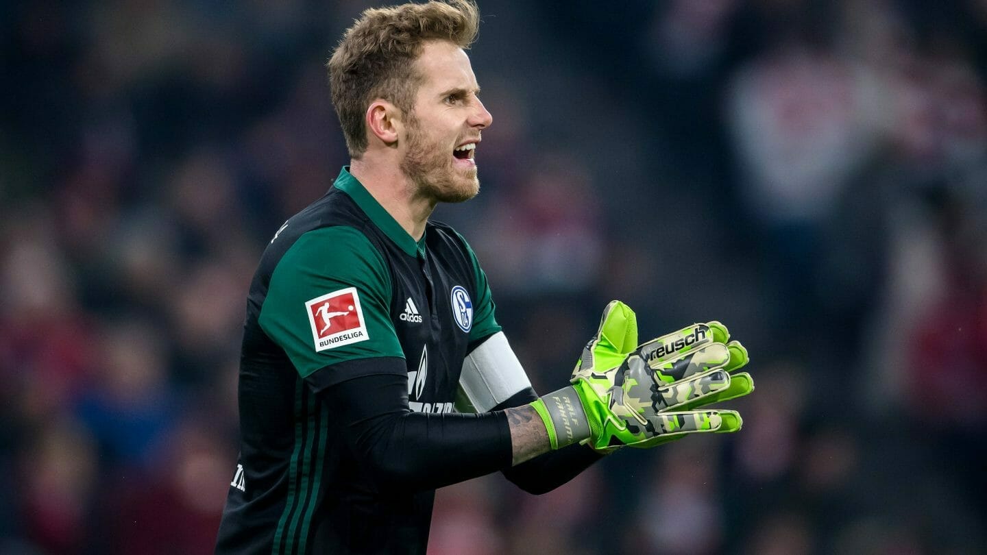 Ralf Fährmann