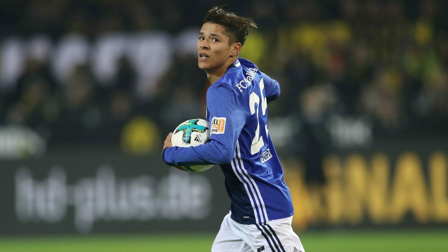 Amine Harit