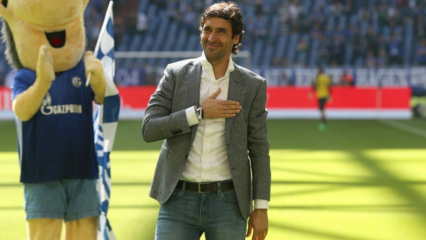 Raul