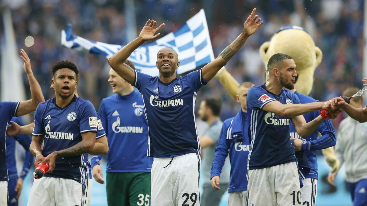 Naldo: Will mit Schalke noch viel erleben