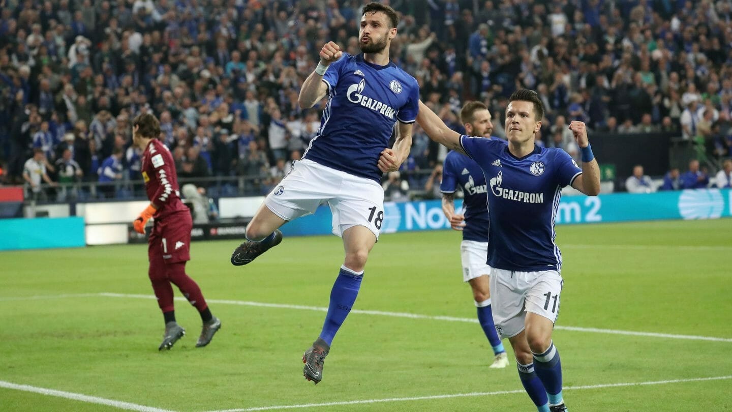 Daniel Caligiuri